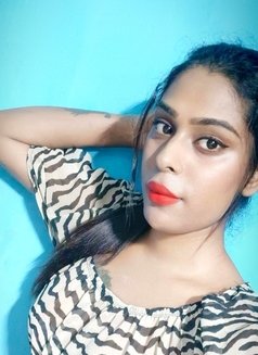 Top Shemale Big Size - Transsexual escort in Kolkata Photo 4 of 10