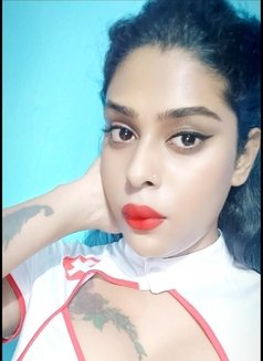 Top Shemale Big Size - Transsexual escort in Kolkata Photo 6 of 10