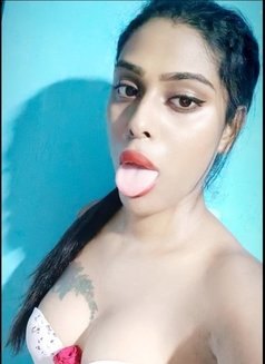 Top Shemale Big Size - Transsexual escort in Kolkata Photo 7 of 10