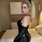 TOP Travesti Brasileira 🇧🇷 - Transsexual escort in Frankfurt
