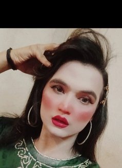 Top Shemale in Islamabad - Acompañantes transexual in Islamabad Photo 3 of 5