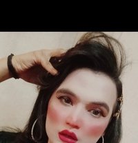 Top Shemale in Islamabad - Transsexual escort in Islamabad