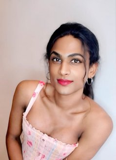Mistress Top BbC shemale In Madiwala - Transsexual escort in Bangalore Photo 2 of 29