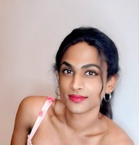 Mistress Top BbC shemale In Madiwala - Transsexual escort in Bangalore