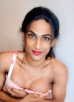 Mistress Top BbC shemale In Madiwala - Transsexual escort in Bangalore Photo 11 of 29