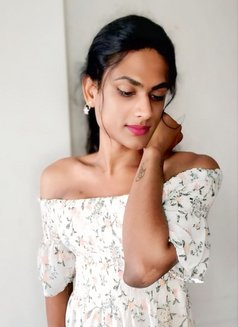 Mistress Top BbC shemale In Madiwala - Transsexual escort in Bangalore Photo 14 of 29