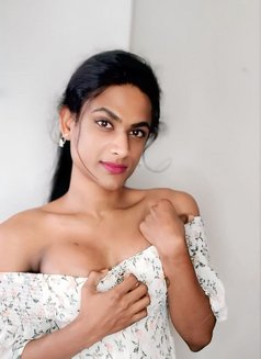 Mistress Top BbC shemale In Madiwala - Transsexual escort in Bangalore Photo 19 of 29