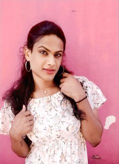 Mistress Top BbC shemale In Madiwala - Transsexual escort in Bangalore Photo 20 of 29