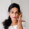 WHITE angel 9 sherin - Acompañantes transexual in Bangalore Photo 1 of 28