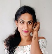 Mistress Top BbC shemale In Madiwala - Acompañantes transexual in Bangalore