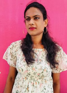 Mistress Top BbC shemale In Madiwala - Transsexual escort in Bangalore Photo 25 of 29