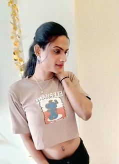 Mistress Top BbC shemale In Madiwala - Transsexual escort in Bangalore Photo 28 of 29