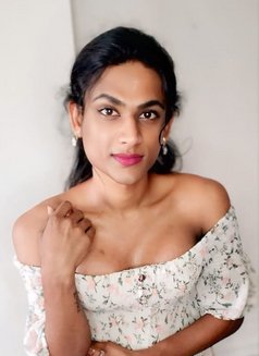 Mistress Top BbC shemale In Madiwala - Transsexual escort in Bangalore Photo 29 of 29