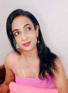 Top Shemale in Town Madiwala Bangalore - Transsexual escort in Bangalore Photo 1 of 12