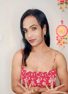 Top Shemale in Town Madiwala Bangalore - Transsexual escort in Bangalore Photo 5 of 12