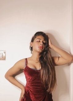 TOP HARD FUCKER MISTRESS HERE... - Transsexual escort in Kolkata Photo 10 of 30