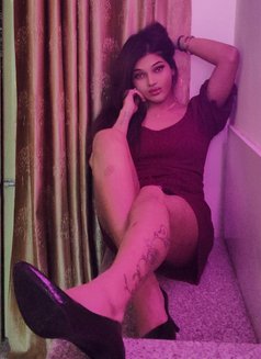 Top Shemale rose - Transsexual escort in Hyderabad Photo 28 of 30