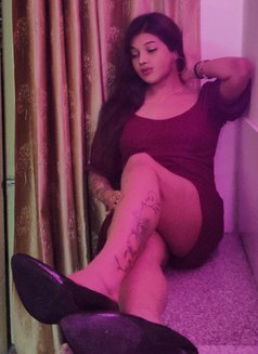 Top Shemale rose - Transsexual escort in Hyderabad Photo 29 of 30