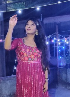 Top Shemale rose - Transsexual escort in Bangalore Photo 30 of 30