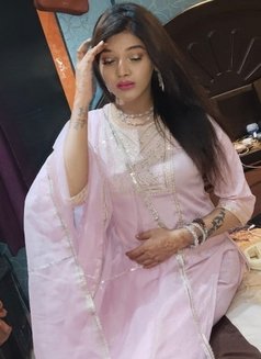 Top Shemale rose - Transsexual escort in Mumbai Photo 21 of 29