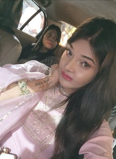 Top Shemale rose - Transsexual escort in Mumbai Photo 22 of 29