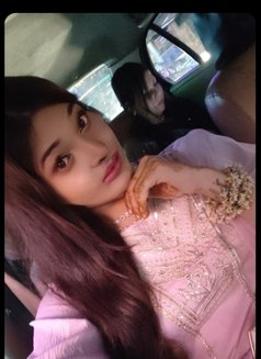 Top Shemale rose - Transsexual escort in Mumbai Photo 23 of 29