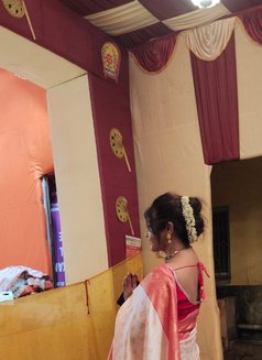 Top Shemale rose - Transsexual escort in Mumbai Photo 24 of 29