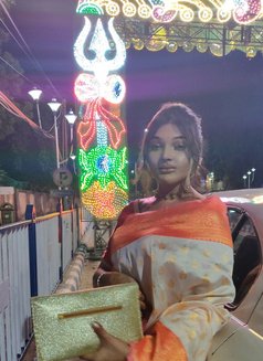 Top Shemale rose - Transsexual escort in Mumbai Photo 28 of 29