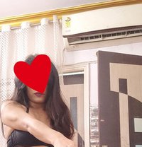 Top ladyboy spl 4 couple and bottm - Acompañantes transexual in New Delhi