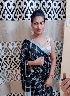 Top Shemale Varsha - Transsexual escort in Chennai Photo 1 of 4