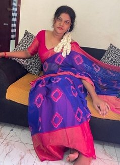 Top Shemale Varsha - Transsexual escort in Chennai Photo 4 of 4