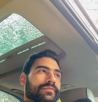 Top _ soon Visit - Acompañantes masculino in Beirut