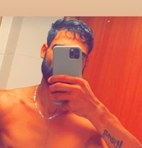 Top _ soon Visit - Acompañantes masculino in Beirut