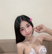 Mila 69 - Acompañantes transexual in Pattaya