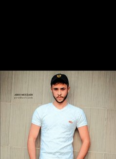 Top sy master - Acompañantes masculino in Beirut Photo 3 of 3
