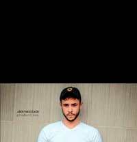 Top sy master - Male escort in Beirut