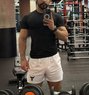 Top Syrian Manly - Acompañantes masculino in Dubai Photo 1 of 1