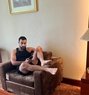 Top Syrian Manly - Male escort in Dubai Photo 1 of 4