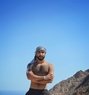 Top Syrian Manly - Male escort in Dubai Photo 2 of 4