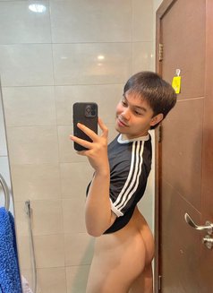 Both In Riyadh - Acompañantes transexual in Riyadh Photo 11 of 13