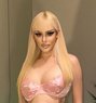 TOP Thai good fuck Tiffany 🇹🇭 - Transsexual escort in Riyadh Photo 21 of 23