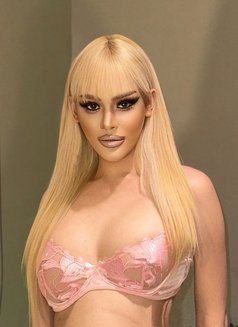 TOP Thai Tiffany 🇹🇭 - Acompañantes transexual in Riyadh Photo 21 of 22