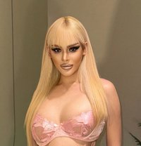 TOP Thai good fuck Tiffany 🇹🇭 - Transsexual escort in Riyadh Photo 21 of 23