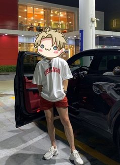 Top Therapist - masseur in Doha Photo 2 of 5