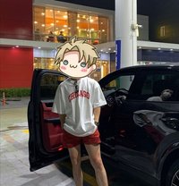 Top Therapist - masseur in Doha