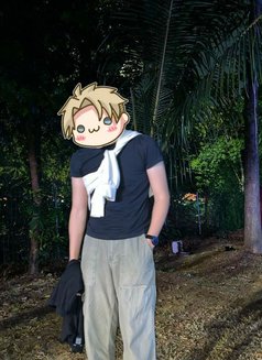 Top Therapist - masseur in Doha Photo 3 of 5