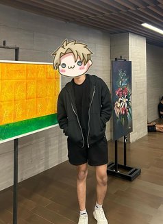 Top Therapist - masseur in Doha Photo 4 of 5