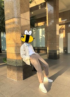 Top Therapist - masseur in Doha Photo 5 of 5