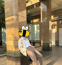 Top Therapist - masseur in Doha