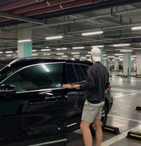 Top Therapist - masseur in Doha